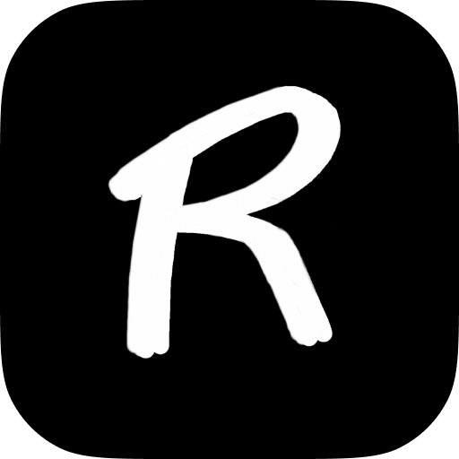 real app icon
